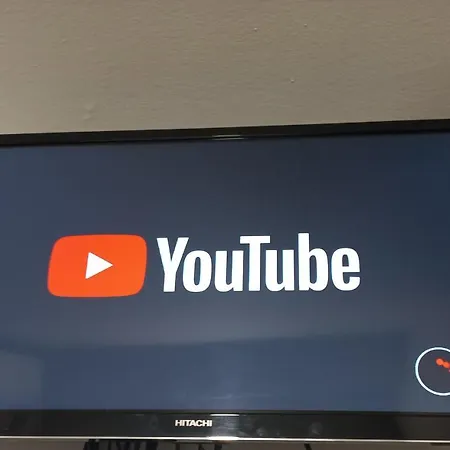 Click & Pensjonat Torremolinos