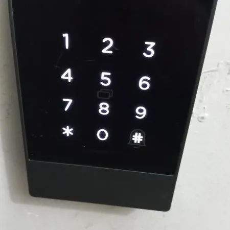 Click & 招待所